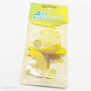 Lemon freshener/car freshener/car fragrance