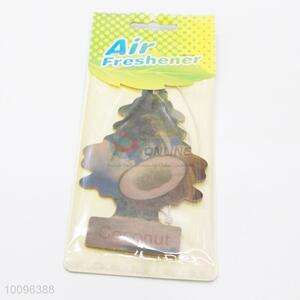 Coconut car air fresheners/air freshener for car