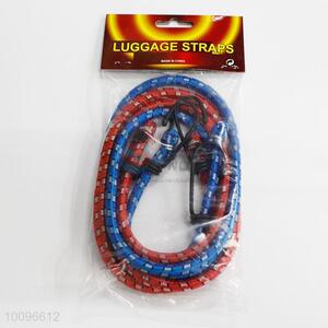 Wholesale Elastic Luggage Strap with Hook