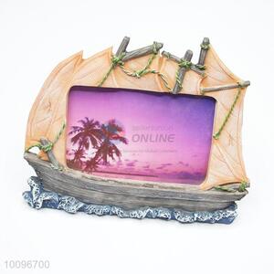 Fashion Craft Resin Souvenir Picture Photo Frames