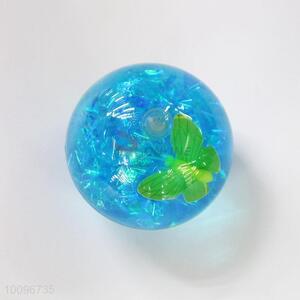 Summer Toys Flash Soft Flashing Ball Toys