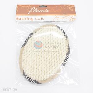 New arrival oval bath sponge/bath ball