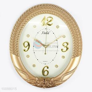 Nice Delicate Wall Clock For Sale