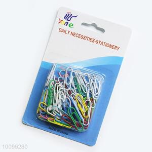 Superior Quality Paper Clips Set