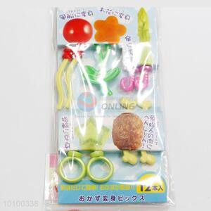 Wholesale Nice Fruit Forks