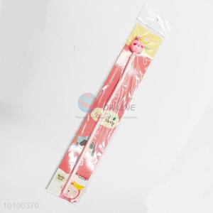 Pink Animal Design Cable Winder