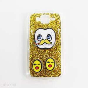 Wholesale bling glitter phone shell/phone case