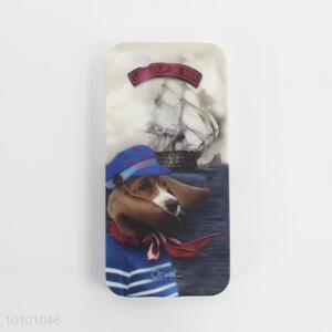 Dog pattern phone shell/phone case