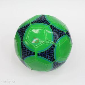 Fashion green foam football soccer balls