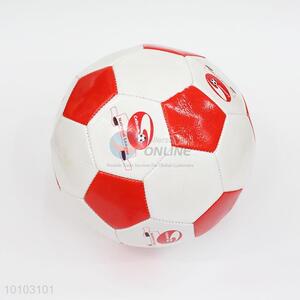 Printed PVC Machine Football