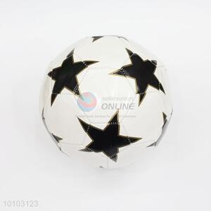 Machine stitched tpu football soccer balls