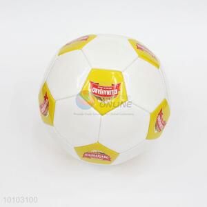 Official size pvc football for promotion