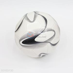 Eco-friendly tpu sports football for entertainment