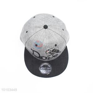 Cool embroidery snapback hats for wholesale