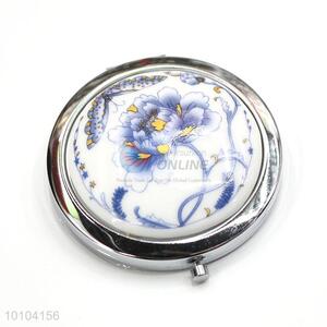 Beauty Round Makeup Mirror/Pocket Mirror