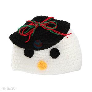 Cute Baby Knitted Hat Photography Props