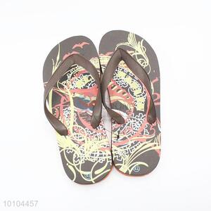 New Comfortable Men's Beach Slipper