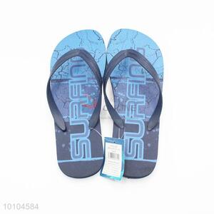 EVA beach flip flop summer sandals