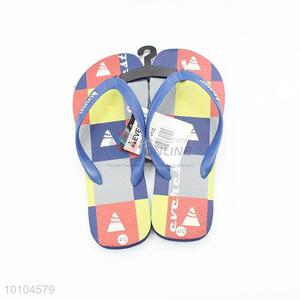 2016 mens flat summer beach slippers flip flops