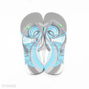 Fashion beach sandals men flip flops