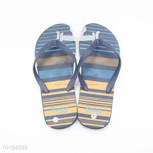 China wholesale summer beach sandals flip flops