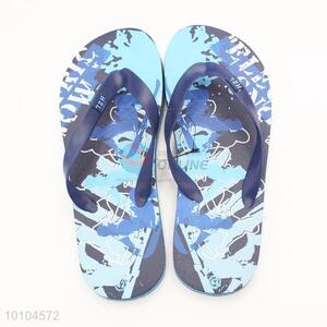 Comfortable slippers flip flop for men