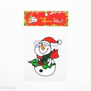 Wholesale Cute Snowman Style Christmas Decoration