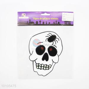 Low Price Skull&Spider Halloween Decoration