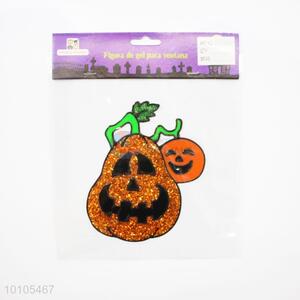 Smile Face Pumpkin Low Price Halloween Decoration