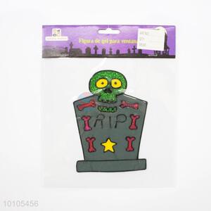 Popular Style Low Price Zombie Tombstone Halloween Decoration