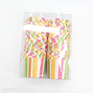 Mini cupcake cup decorative paper cake cups