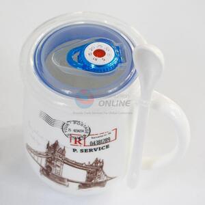 Fashion souvenir gift ceramic mug