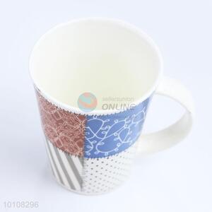 Promotional Eco-friendly Gift Coffee Ceramic Mug