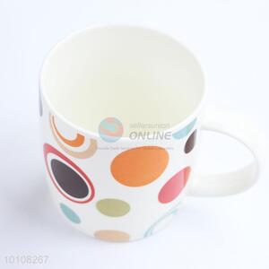 Promotional gift ceramic cup ceramic mug