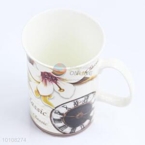 Best gifts printed ceramic cup coffee mugs