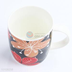 Eco friendly cheap tea coffee mug ceramic cup