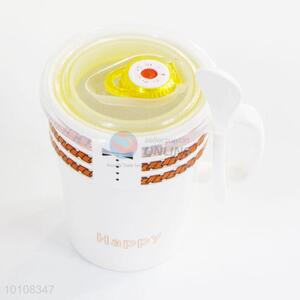 Top Quality Printed Ceramic Mug Coffee Tea Cup