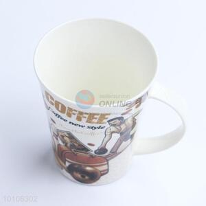 Household coffee ceramic cup and mug