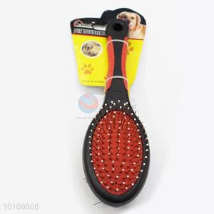 Reasonable Price Plastic Pet Comb