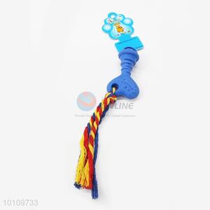 Nice Tassels Plastic Pet Toy