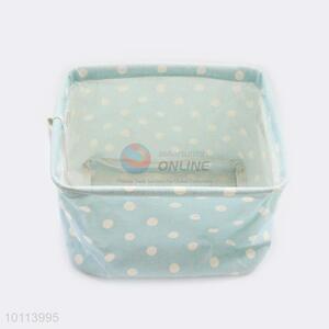 China Manufacturer Linen Storage Bag