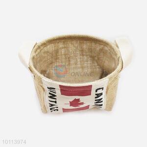 Modern Style Linen Storage Bag