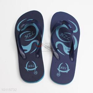 Simple Men's Slipper/Beach Slipper/Flip Flop Slippers