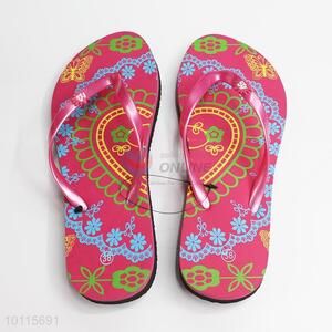 Flower Women's Slipper/Beach Slipper/Flip Flop Slippers