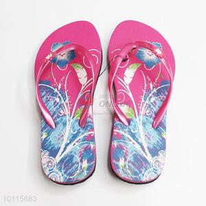 High Quality Women's Slipper/Beach Slipper/Flip Flop Slippers