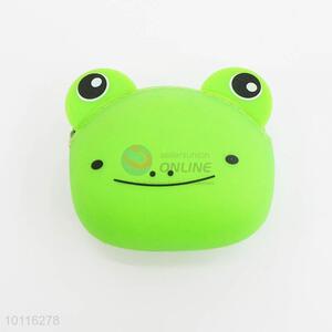 Frog Shaped Coin Purse,Coin Holder,Coin Pouch