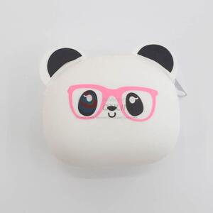 Panda Coin Purse,Coin Holder,Coin Pouch