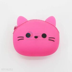 Cat Shaped Coin Purse,Coin Holder,Coin Pouch