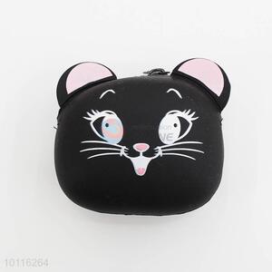 Black Cat Coin Purse,Coin Holder,Coin Pouch