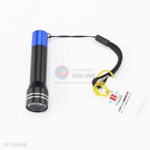 Newly design hot sales low price flashlight